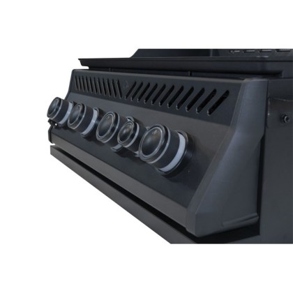 Napoleon 300 series 32 Ψησταριά Υγραερίου (6)